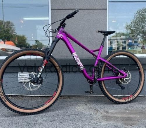 DaBomb Sentinel scheda tecnica e recensioni